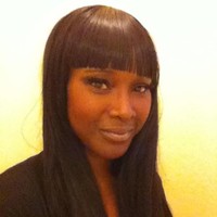 V'Nessah Ware Email & Phone Number