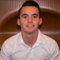 CASSIUM Employee Maximiliano Carrera's profile photo