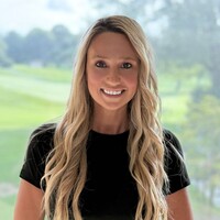 Club Caddie Employee Megan Guidry's profile photo