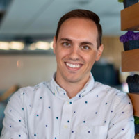 Accenture Employee Robert Divalerio's profile photo