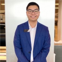 Ecoer Employee Leo Jin's profile photo