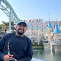 Oscar Santiesteban's profile photo