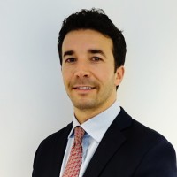 Linear Partners Employee Nick Silver's profile photo