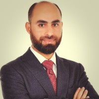 Modern Beauty Supplies Employee Bassel al Hussein's profile photo