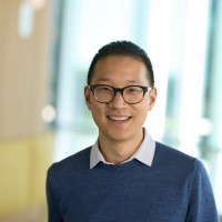 Ofinno Employee Willis Chang's profile photo