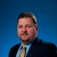 Vault Pressure Control Employee Donal Antill's profile photo