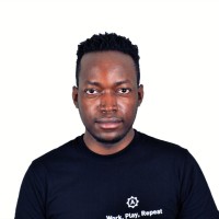 Etinx Employee Muhumuza Brian's profile photo