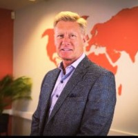 The Miles Consultancy Limited Employee Barry Monks's profile photo