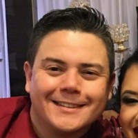 Central Arizona Supply Employee Robert Alvillar's profile photo
