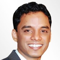 Ashok Thouti Email & Phone Number
