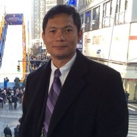 Giant Magellan Telescope Organization Employee Sam Chan's profile photo