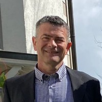 Suva Employee Thomas Hug's profile photo