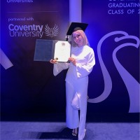 Idea Network Employee Mariam Elnagdi's profile photo