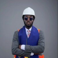 Cors System Employee Emmanuel Akingbade's profile photo