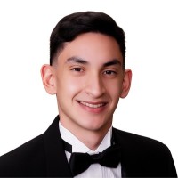 OmMuse Employee Gianmarcos Ramos's profile photo
