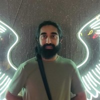 Guide Labs Employee Muawiz C.'s profile photo