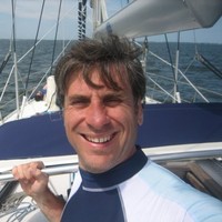 IBM Employee David Rossi's profile photo