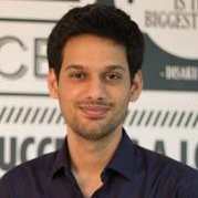 CloudKeeper Employee Tejprakash Sharma's profile photo