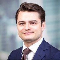 J.P. Morgan Asset Management Employee Marko Josipovic's profile photo