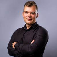 Mercedes-Benz Manufacturing Poland Employee Rafal Zarucki's profile photo