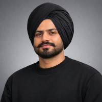 Transformative Learning Solutions Employee Kamalpreet Singh's profile photo