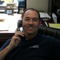 Technitrol Employee Jim Feilbach's profile photo