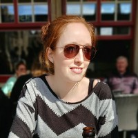 3B Wonen Employee Mariska van der Meer's profile photo