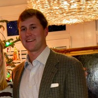 J.H. Hiers Construction Employee Craver Swing's profile photo
