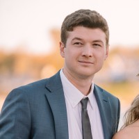 The Energy Co-op Employee Gabe Hochenberger's profile photo