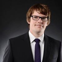 Löwenstein Medical Employee Christoph Lemke's profile photo