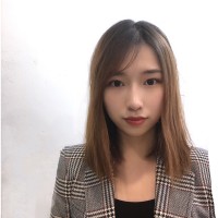 American Express Employee Selena Chen's profile photo