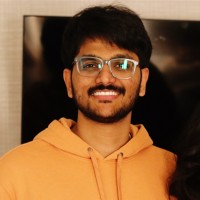 Sports Media Inc. Employee Nishanth Reddy's profile photo
