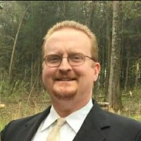 TEK CV&F Division Employee Lester Phinney's profile photo