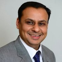 Vijoy Varghese Email & Phone Number