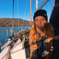 Wharton Business Consulting Employee Erin Harvey-Gant's profile photo