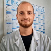 Biotecnologie BT S.r.l. Employee Marco Antonucci's profile photo
