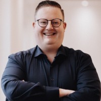 COMED Group Employee Tim Brans's profile photo