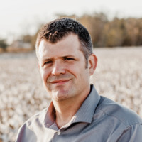 Axis Energy Services Employee Phillip Clingman's profile photo