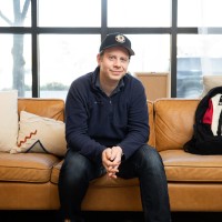 Starting Line Employee Ezra Galston's profile photo