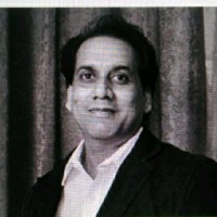 Edurigo Technologies Employee Nikesh Jain's profile photo