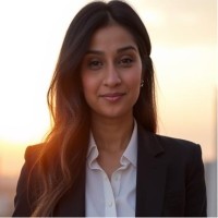 Olya Yousefi Email & Phone Number