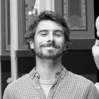 UAPS Employee Tanguy Aubin's profile photo