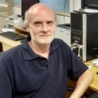 Universidad Nacional de Río Cuarto Employee Guillermo Scapin's profile photo