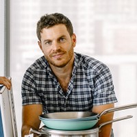 Made In Cookware Employee Chip Malt's profile photo