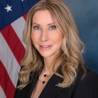 Evangelina Tillyros Email & Phone Number