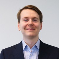 Clevry Employee Jesse Kukkonen's profile photo