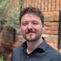 Bluebox Software Employee Jim Morgan's profile photo