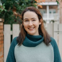 GoodrCo. Employee Gigi Nicholl's profile photo