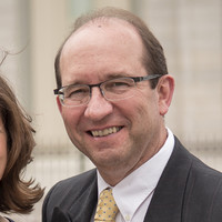 Enbridge Gas Distribution Employee David Monson's profile photo