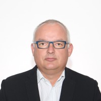 Guest Supply Europe Employee Oliver Hromek's profile photo